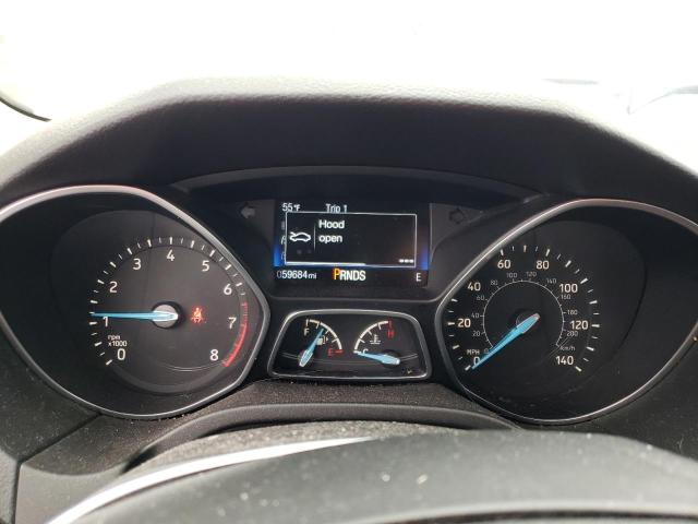 Photo 9 from auction – 2015 FORD FOCUS SE with VIN 1FADP3K24FL264798
