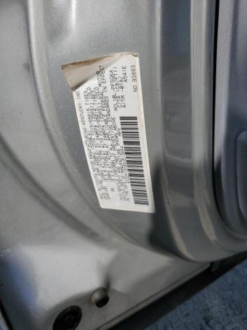 Photo 14 from auction – 2003 TOYOTA SIENNA LE with VIN 4T3ZF13C93U513684