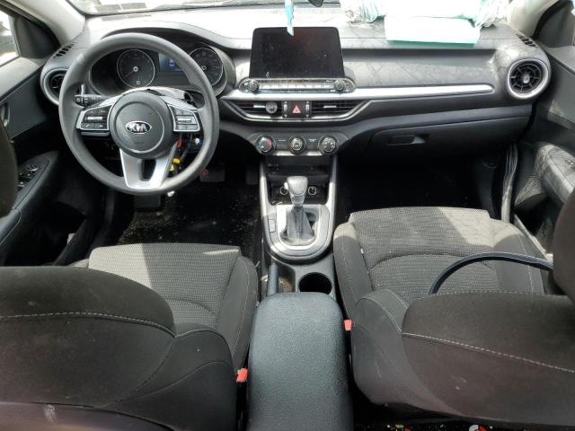 Photo 8 from auction – 2020 KIA FORTE FE with VIN 3KPF24AD9LE205292