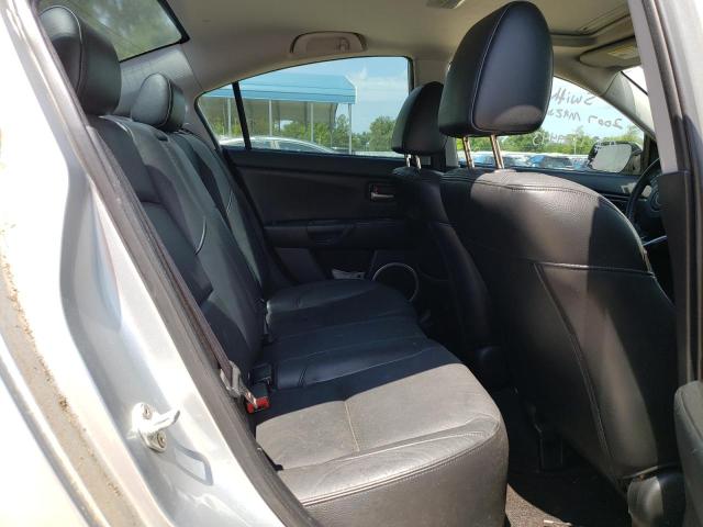 Photo 10 from auction – 2007 MAZDA 3 S with VIN JM1BK323071672429