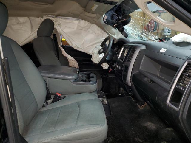 Photo 7 from auction – 2014 RAM 1500 ST with VIN 1C6RR7KT4ES303508