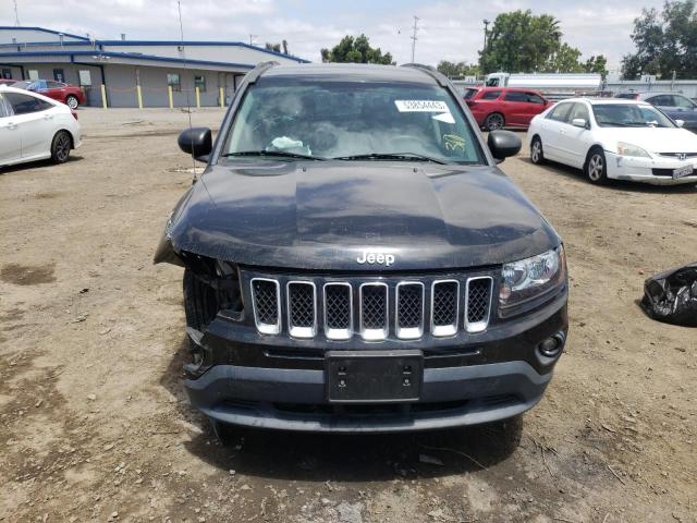 Photo 5 from auction – 2016 JEEP COMPASS SP with VIN 1C4NJCBA9GD513079