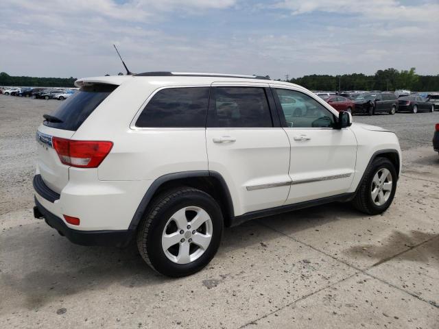 Photo 3 from auction – 2011 JEEP GRAND CHER with VIN 1J4RR4GG3BC507817