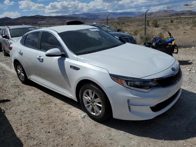 Photo 4 from auction – 2018 KIA OPTIMA LX with VIN 5XXGT4L33JG239576