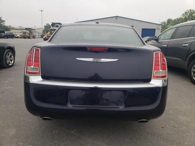 Photo 6 from auction – 2011 CHRYSLER 300C with VIN 2C3CK6CT0BH563276
