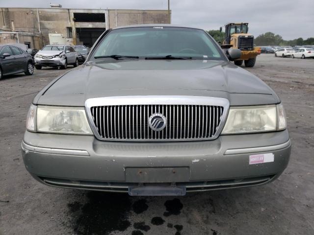 Photo 5 from auction – 2003 MERCURY GRAND MARQ with VIN 2MEFM75W03X648950