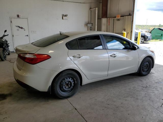 Photo 3 from auction – 2015 KIA FORTE LX with VIN KNAFK4A64F5375574