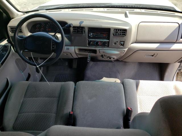 Photo 8 from auction – 2001 FORD F250 SUPER with VIN 1FTNX20F41ED84483