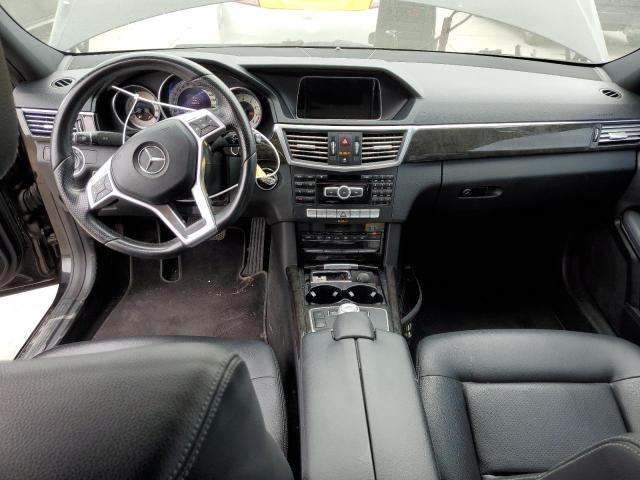 Photo 8 from auction – 2014 MERCEDES-BENZ E 350 with VIN WDDHF5KB4EA800286