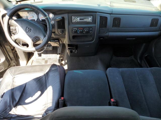 Photo 8 from auction – 2002 DODGE RAM 1500 with VIN 1D7HA18N32S653795