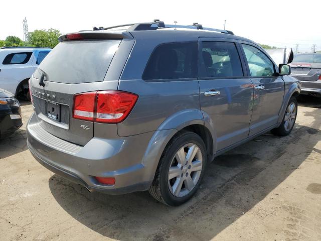 Photo 3 from auction – 2013 DODGE JOURNEY R/ with VIN 3C4PDDFG6DT615353