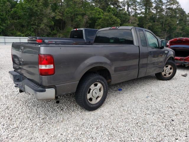 Photo 3 from auction – 2007 FORD F150 with VIN 1FTRF122X7KB93668