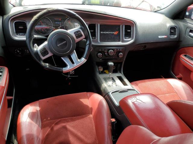 Photo 8 from auction – 2012 DODGE CHARGER SR with VIN 2C3CDXEJ2CH215749