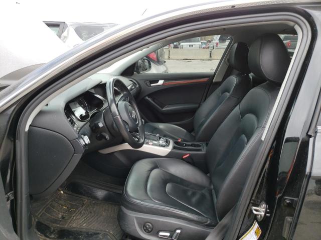 Photo 7 from auction – 2015 AUDI A4 PREMIUM with VIN WAUFFAFL0FN019771