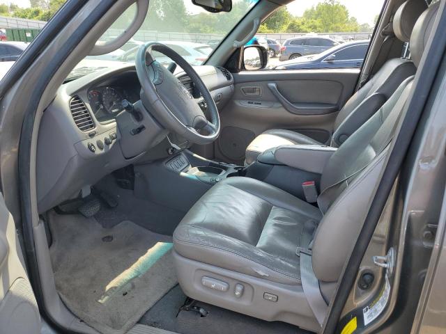Photo 7 from auction – 2005 TOYOTA SEQUOIA SR with VIN 5TDBT44A85S252996