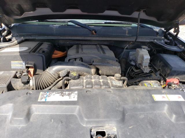 Photo 11 from auction – 2011 CHEVROLET SILVERADO with VIN 3GCUKUEJ9BG115604