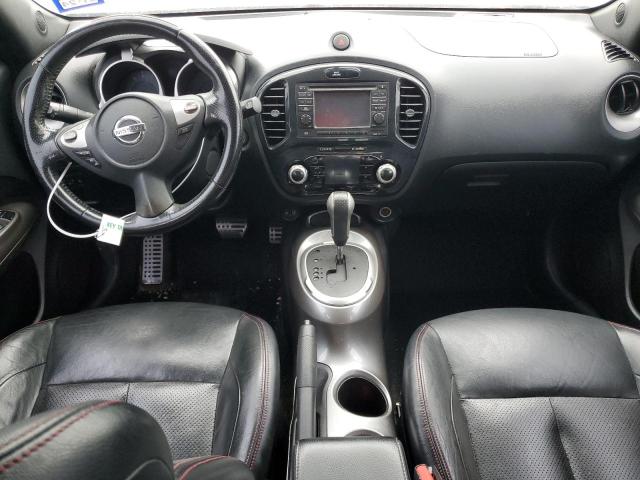 Photo 8 from auction – 2012 NISSAN JUKE S with VIN JN8AF5MR1CT108112