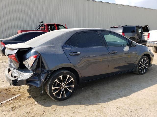 Photo 3 from auction – 2018 TOYOTA COROLLA L with VIN 5YFBURHE0JP768411