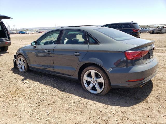 Photo 2 from auction – 2018 AUDI A3 PREMIUM with VIN WAUAUGFF0J1033375