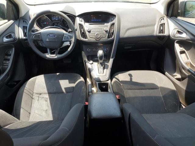 Photo 8 from auction – 2016 FORD FOCUS SE with VIN 1FADP3F23GL323495