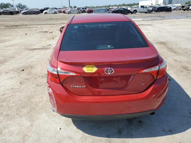 Photo 6 from auction – 2014 TOYOTA COROLLA L with VIN 2T1BURHE8EC171755