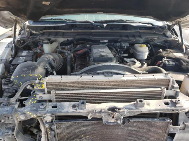 Photo 11 from auction – 2016 RAM 2500 SLT with VIN 3C6UR5ML0GG342473