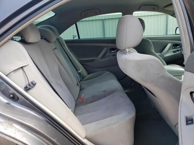 Photo 10 from auction – 2011 TOYOTA CAMRY BASE with VIN 4T1BF3EK4BU683525