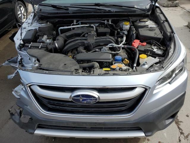 Photo 12 from auction – 2020 SUBARU OUTBACK LI with VIN 4S4BTANC8L3130325