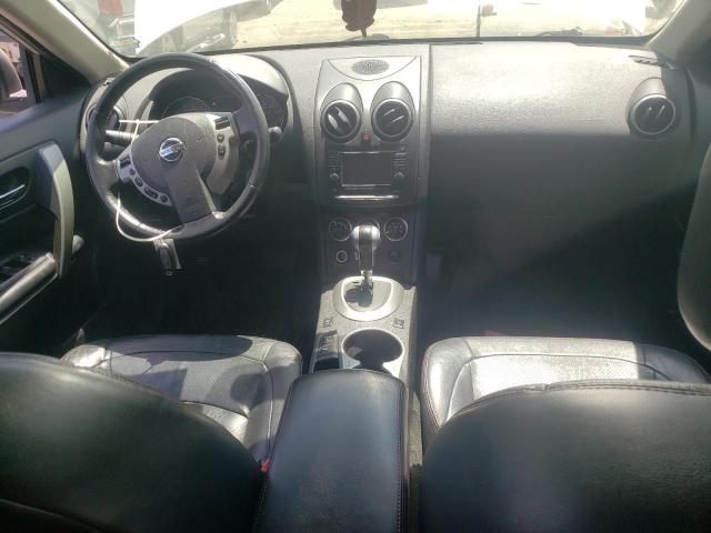 Photo 8 from auction – 2012 NISSAN ROGUE S with VIN JN8AS5MV8CW413677