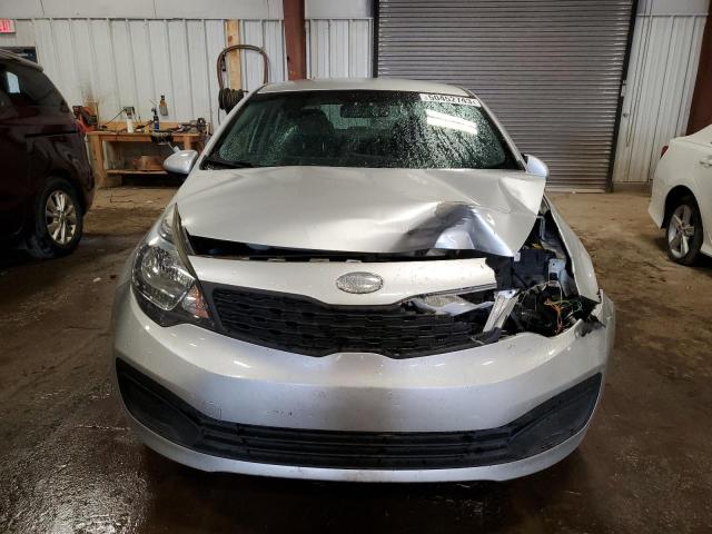 Photo 5 from auction – 2013 KIA RIO LX with VIN KNADM4A36D6295742