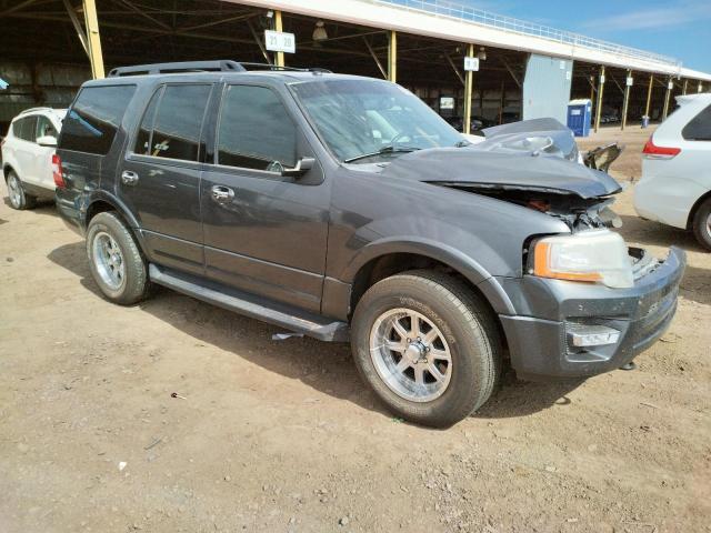 Photo 4 from auction – 2017 FORD EXPEDITION with VIN 1FMJU1JT1HEA39780