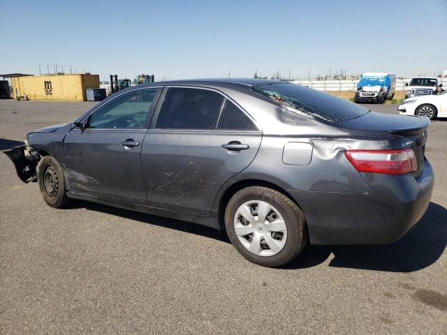 Photo 2 from auction – 2008 TOYOTA CAMRY CE with VIN 4T1BE46K48U198446