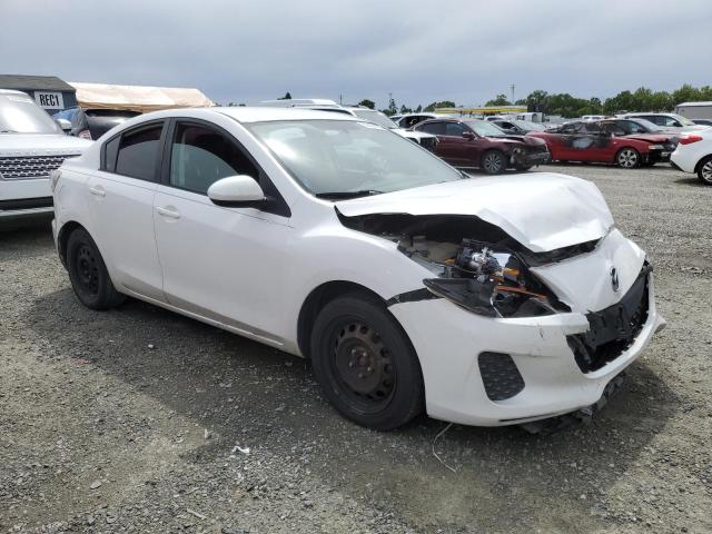 Photo 4 from auction – 2012 MAZDA 3 I with VIN JM1BL1UF1C1683927