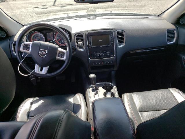 Photo 8 from auction – 2013 DODGE DURANGO R/ with VIN 1C4SDJCT7DC608935