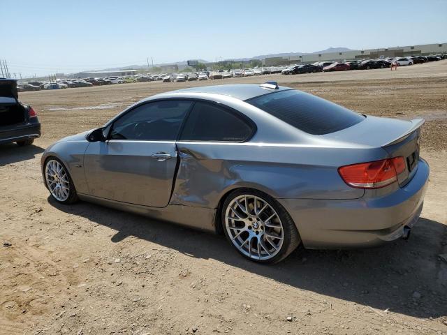 Photo 2 from auction – 2007 BMW 335 I with VIN WBAWB73567P032051