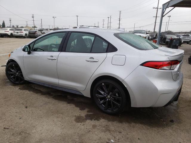 Photo 2 from auction – 2023 TOYOTA COROLLA SE with VIN 5YFS4MCE7PP147329