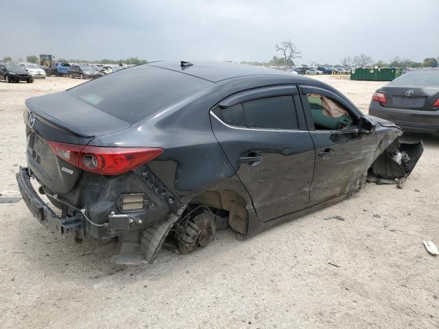 Photo 3 from auction – 2016 MAZDA 3 TOURING with VIN 3MZBM1W78GM300672