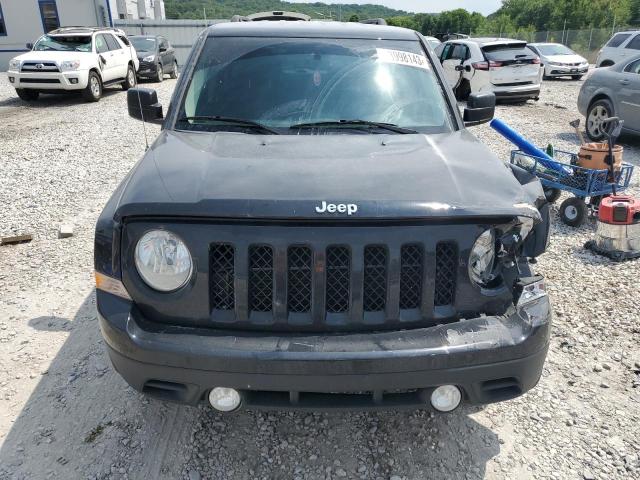 Photo 5 from auction – 2016 JEEP PATRIOT SP with VIN 1C4NJPBB5GD642579
