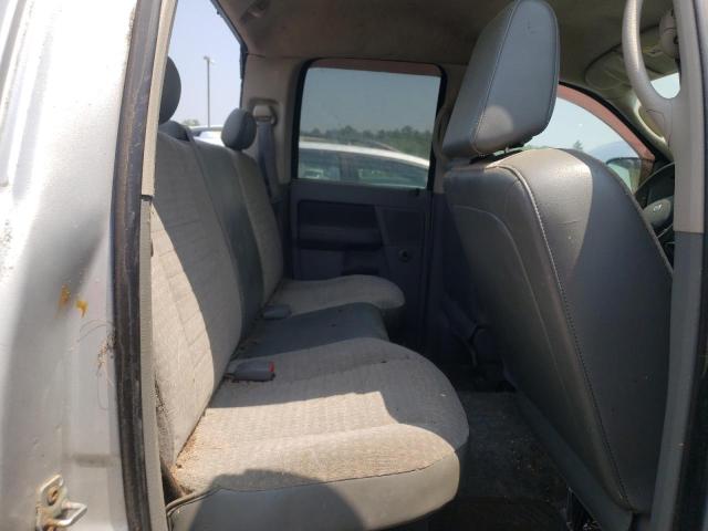 Photo 10 from auction – 2008 DODGE RAM 1500 S with VIN 1D7HU18268S505680