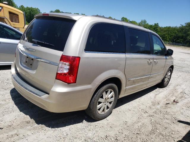 Photo 3 from auction – 2015 CHRYSLER TOWN & COU with VIN 2C4RC1BG9FR699786