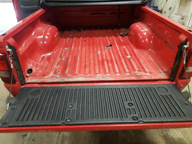 Photo 10 from auction – 2010 FORD RANGER with VIN 1FTKR1AD0APA57555