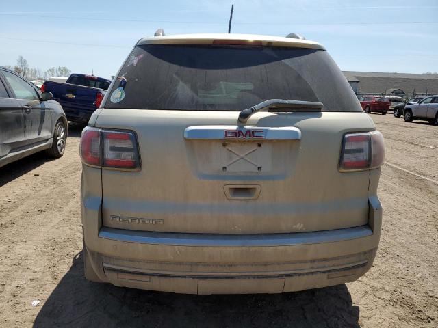 Photo 6 from auction – 2015 GMC ACADIA SLT with VIN 1GKKRRKD2FJ181211