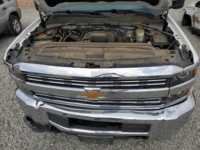 Photo 11 from auction – 2016 CHEVROLET 2500 with VIN 1GC1CUEG8GF283960