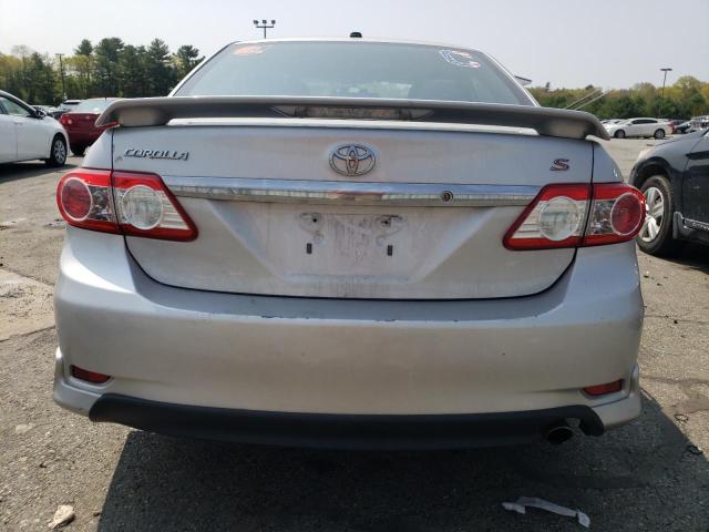 Photo 6 from auction – 2012 TOYOTA COROLLA BA with VIN 2T1BU4EE9CC832391