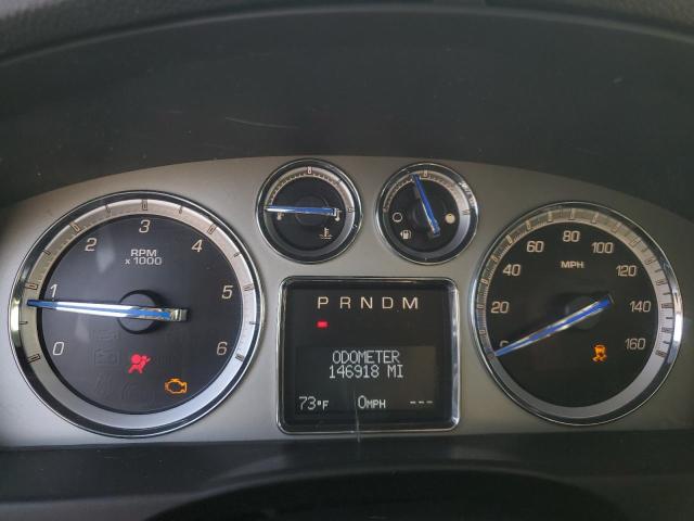 Photo 9 from auction – 2012 CADILLAC ESCALADE E with VIN 1GYS3HEF2CR137642
