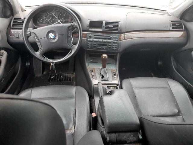 Photo 8 from auction – 2004 BMW 325 IT SUL with VIN WBAAX13454PJ00982