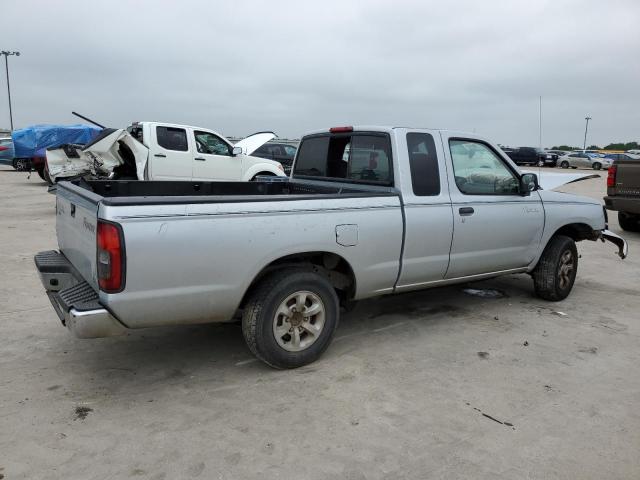 Photo 3 from auction – 2000 NISSAN FRONTIER K with VIN 1N6DD26S2YC434843