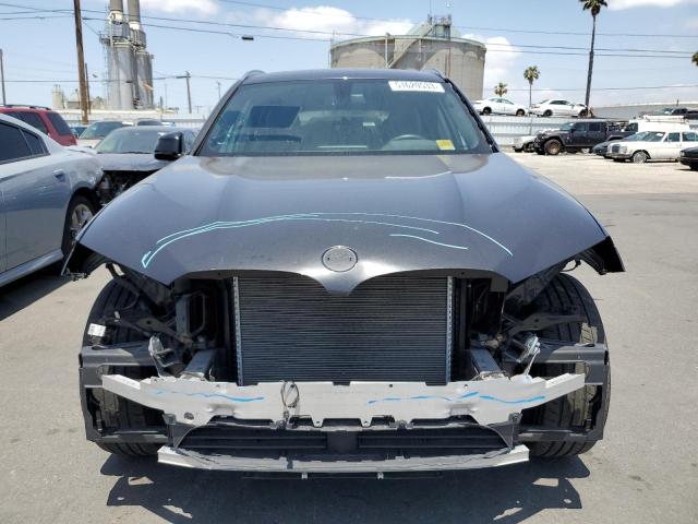 Photo 5 from auction – 2018 BMW X3 XDRIVE3 with VIN 5UXTR9C54JLD62834