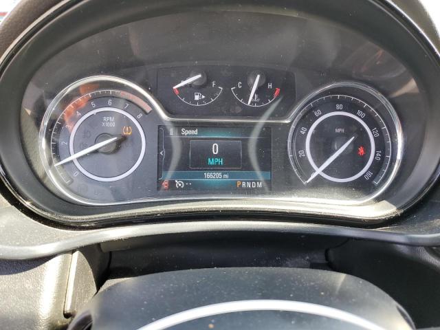 Фото 9 с аукциона – 2014 BUICK REGAL с VIN 2G4GV5EK6E9295041