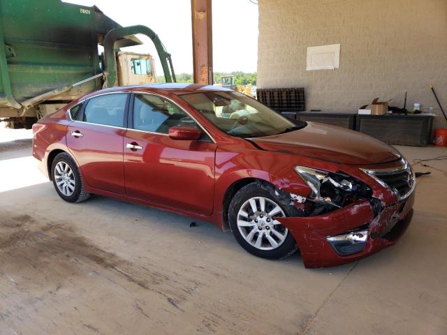 Photo 4 from auction – 2013 NISSAN ALTIMA 2.5 with VIN 1N4AL3AP2DC264484